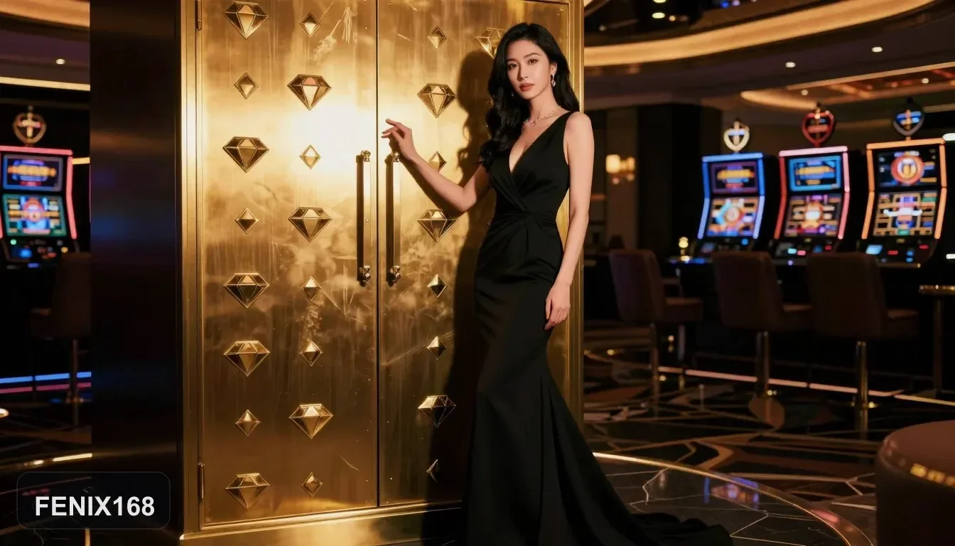 สมัครสมาชิก FENIX168 แบบละเอียดทุกขั้นตอน