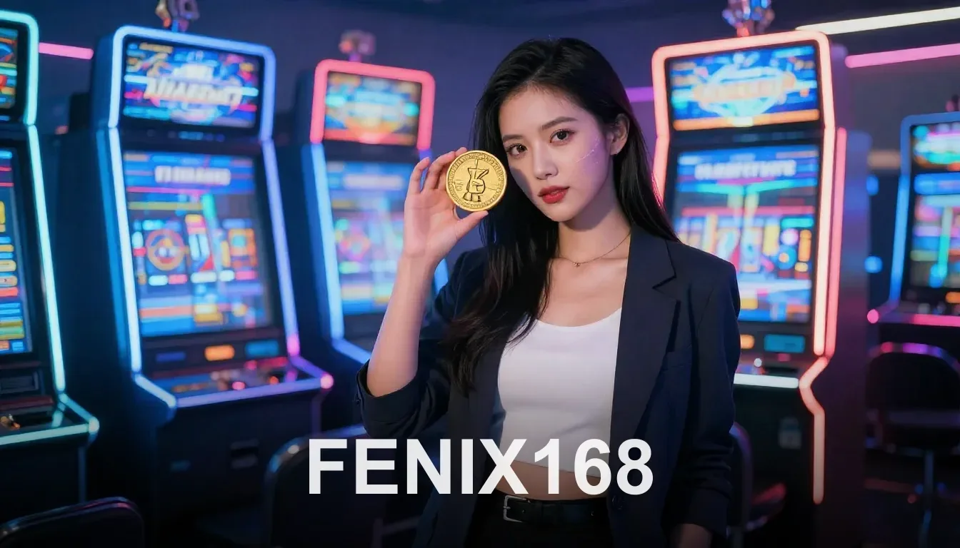 วิธีไล่ดูหน้าเกมสำหรับคนเพิ่งเริ่มใช้เว็บ FENIX168 สล็อต