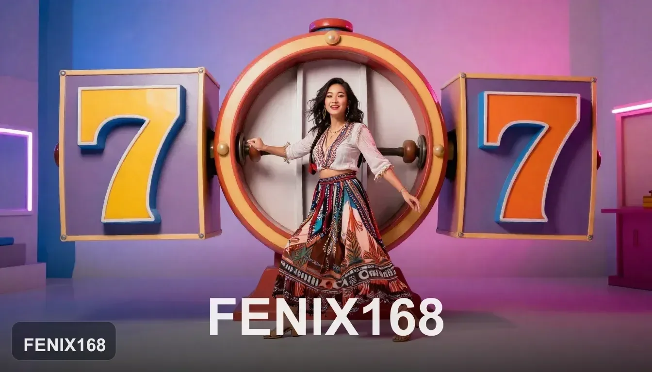 หน้าโปรโมชันสล็อตและเงื่อนไขที่ควรเช็กกับ FENIX168